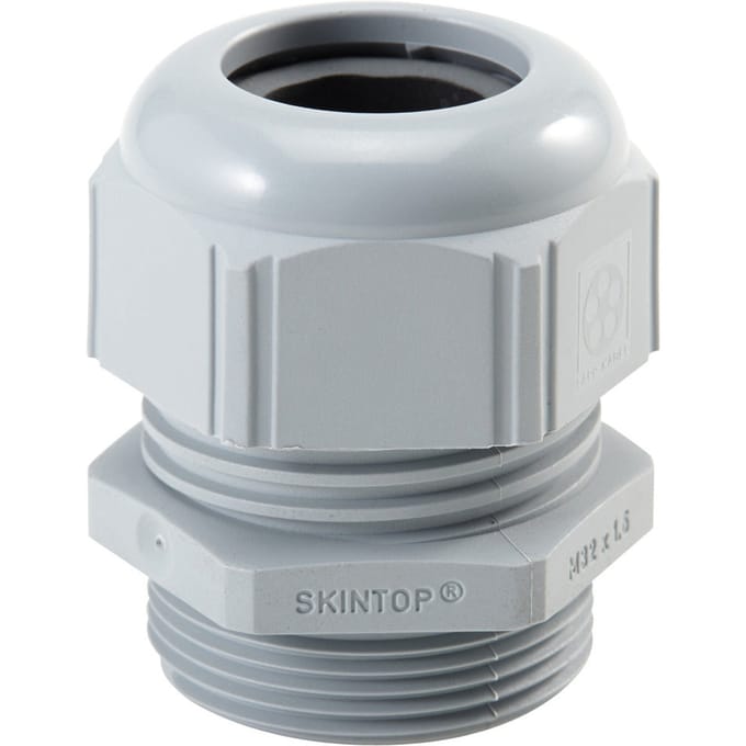 Skintop St Pg16 Kabeldoorvoer - 53015040 [10 Stuks]