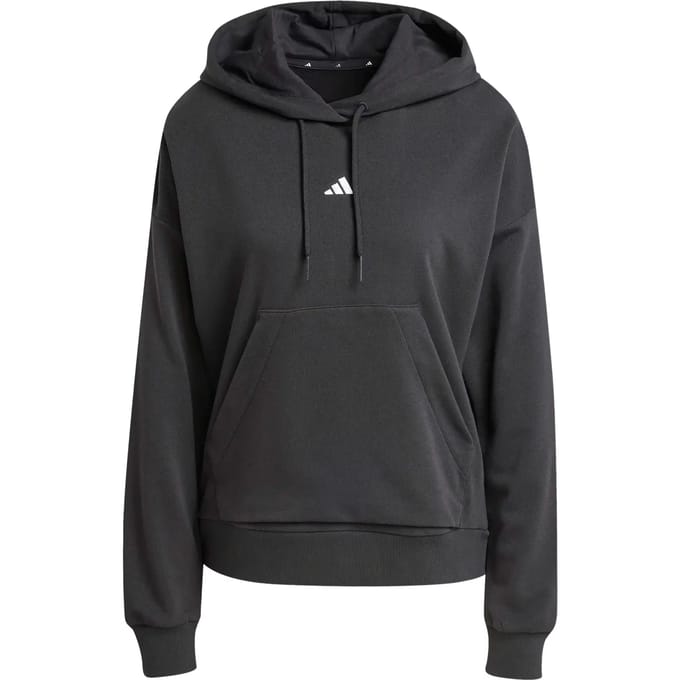 Dames Hoodie adidas Essentials