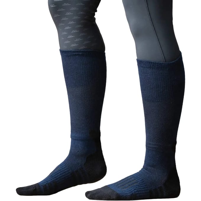 Compressiesokken voor tijdens het rijden Horseware Alessandro Albanese®