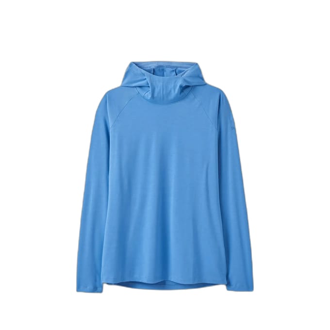 Dames Hoodie Rab Rivelin