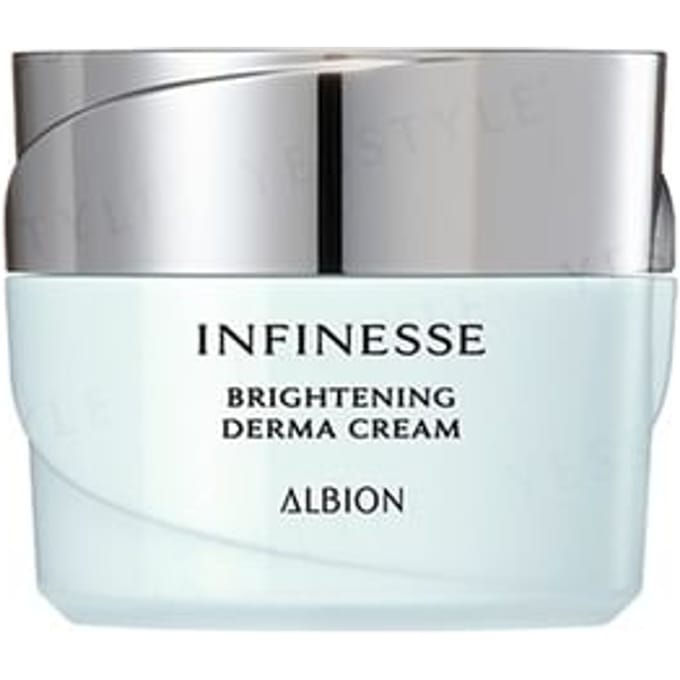 Albion - INFINESSE Brightening Derma Cream 30g