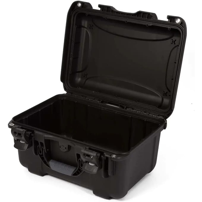 Nanuk 918 Case - Black