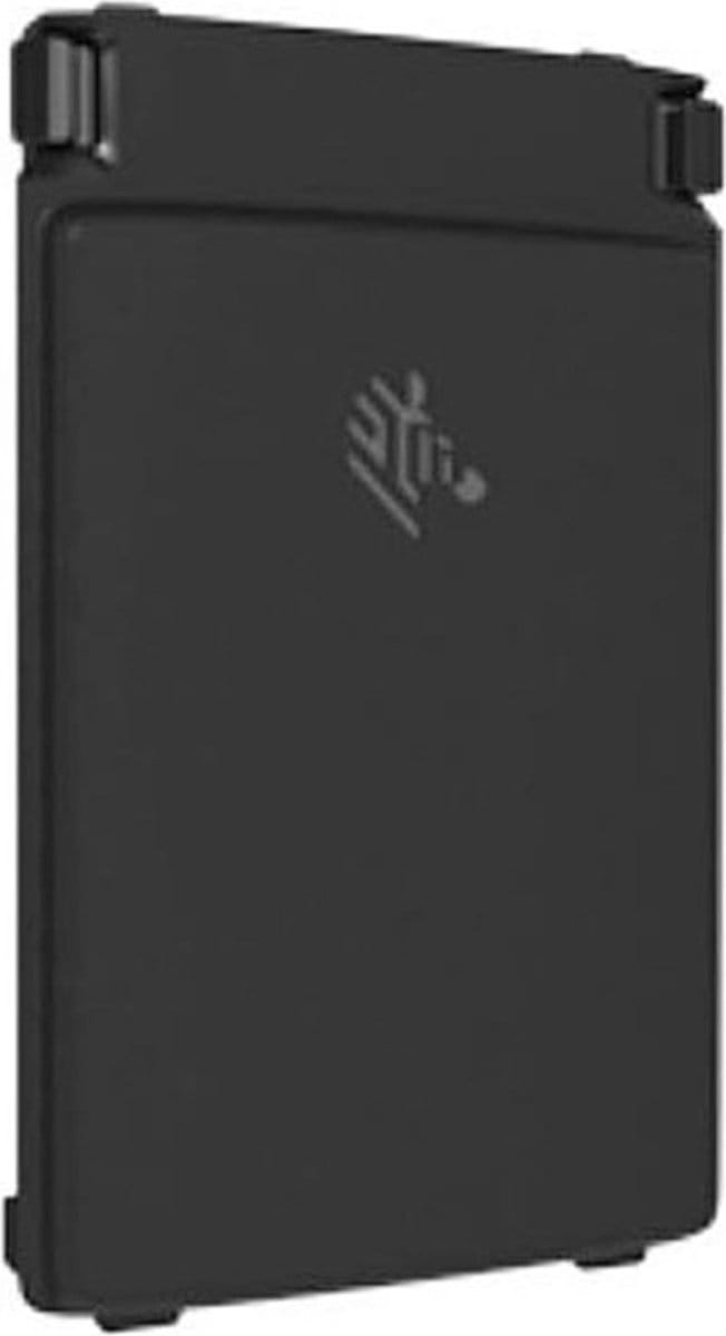 Zebra spare battery