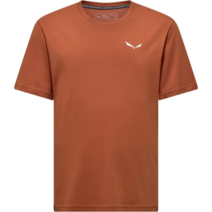 T-shirt Salewa Eagle Vocab