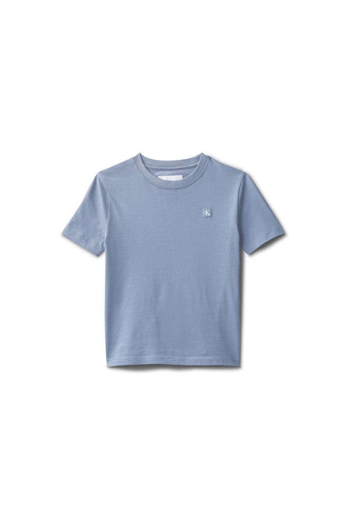 T-shirt Calvin Klein Jeans Mono Mini Badge