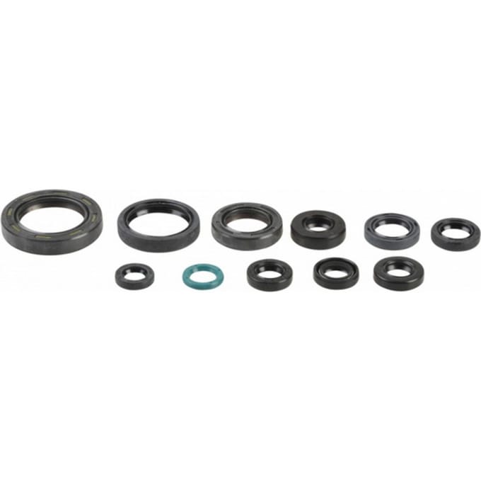 Motorolieafdichtingset ATHENA P400210400096