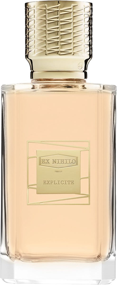 Ex Nihilo Explicite Eau De Parfum 100 ml