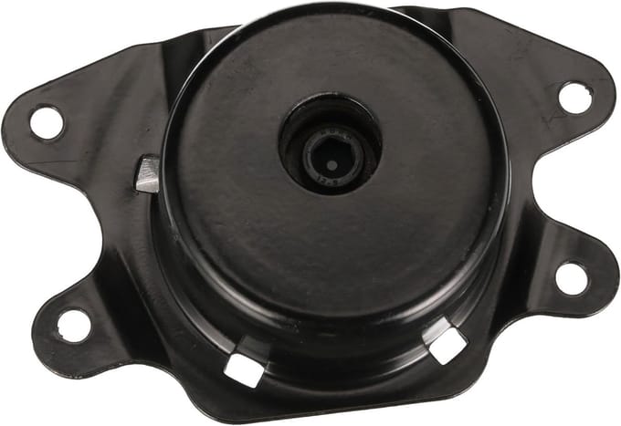 Distributieriem Set - Motoronderdeel - Motoronderhoud - Compleet Kit - 40x27x22 cm