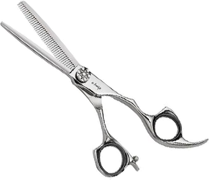 E-Kwip Coupeschaar Galaxy GA 40 Zilver 5,5inch