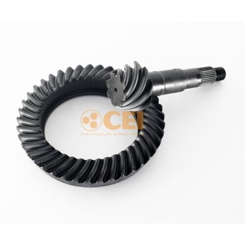 Kroonwiel/pignon kit C.E.I 294.613