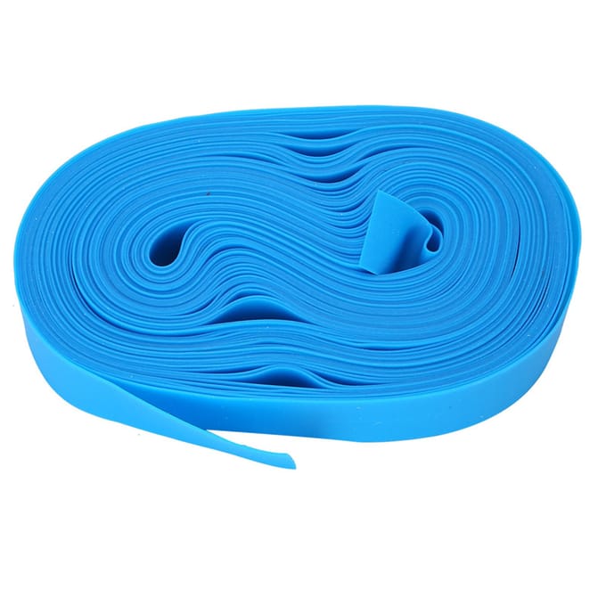 Wegwerp Tourniquet Elastisch Noodhulp Hemostatische Benodigdheden voor VerpleegkundigenBlauw blauw