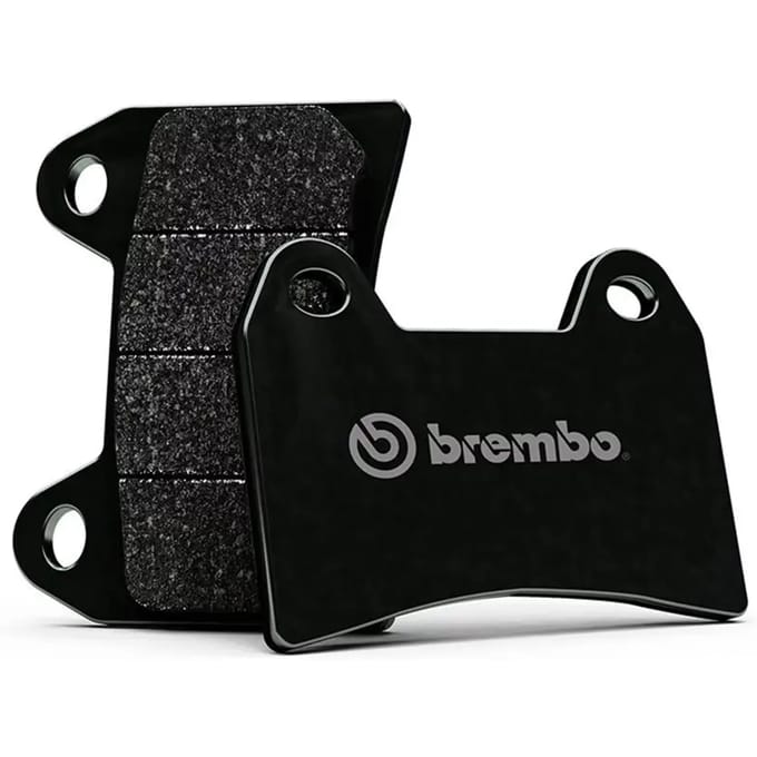 Remblok Brembo Suzuki AN125 AV = SU21