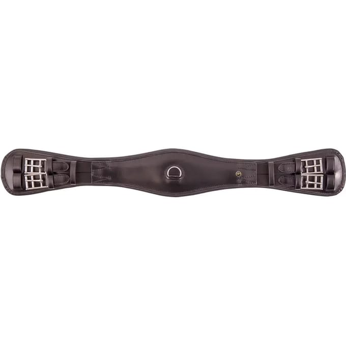 BR Dressuursingel Durham Zwart - 70 CM