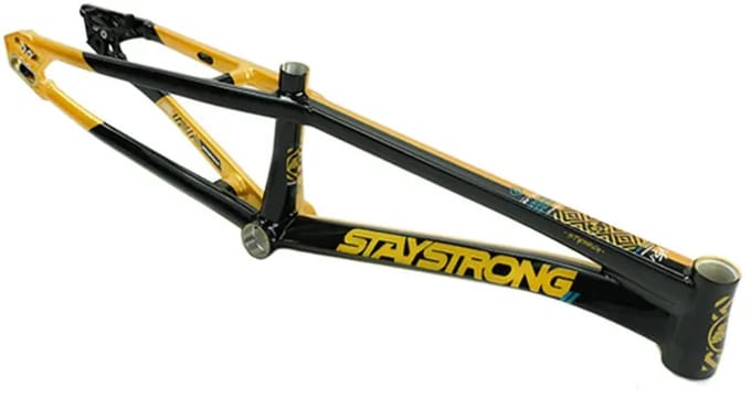 BMX-frame Stay Strong For Life V5.1 2026