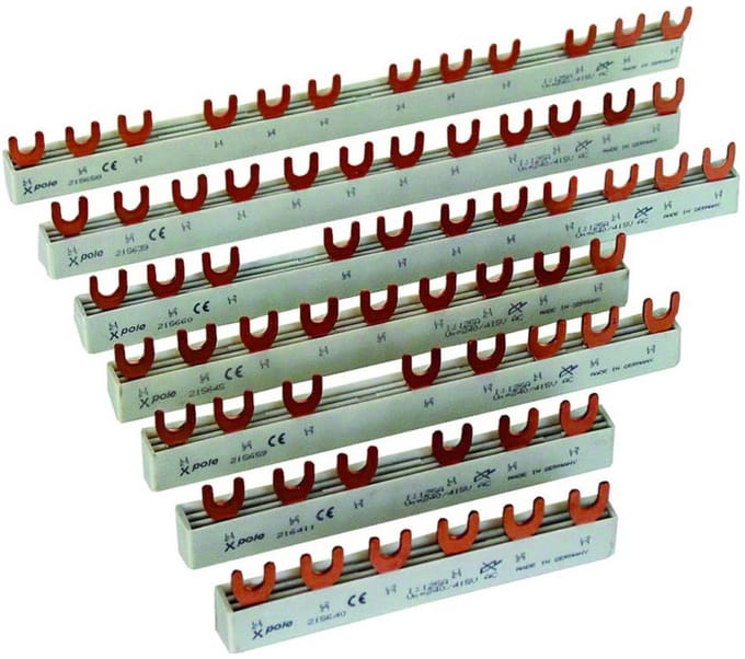EATON INDUSTRIES EVG Kamrail - 291468 - E2JGK