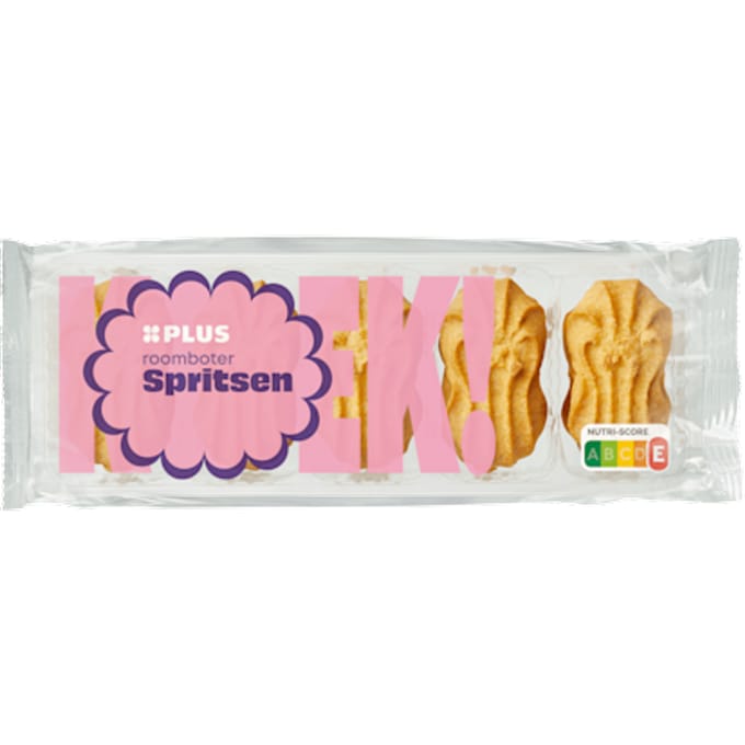 Spritsen