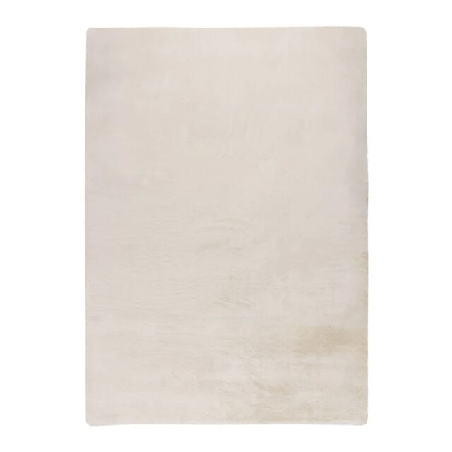 Muratap Fluffy vloerkleed emotion | hoogpolig | zacht | 100% polyester |