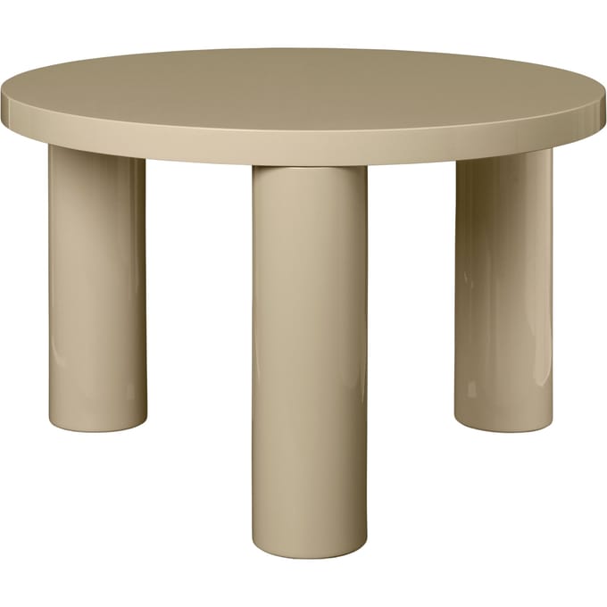 Ferm Living Post Salontafel - kasjmier