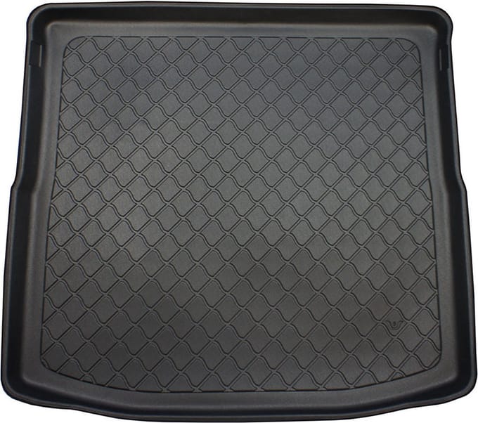 Guardliner kofferbakmat voor Mitsubishi Outlander 3 (ook PHEV) (09.2012-2024) - TPE-Rubber