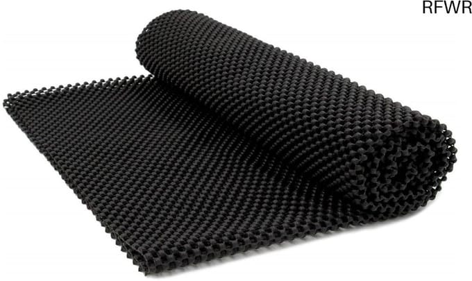 RFWR® Antislip Mat 1m x 4m - Veilig en Duurzaam