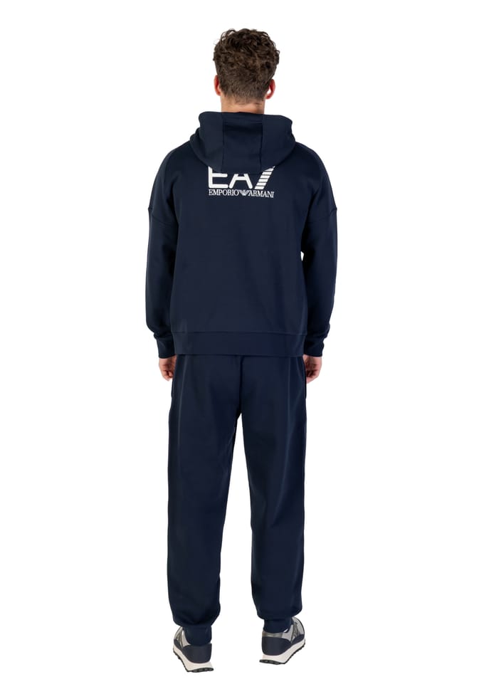 Zip Hoodie Trainingspak