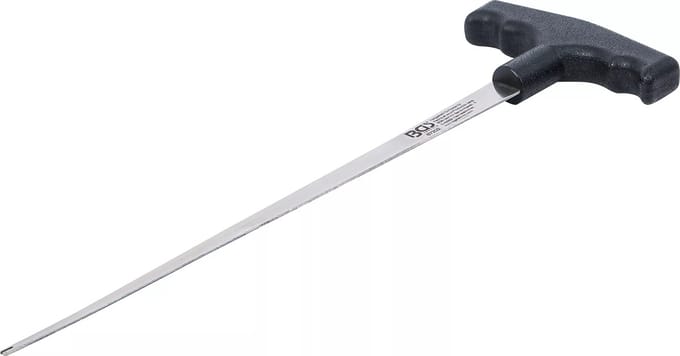 BGS Glasdoorsteekaal - 330 mm