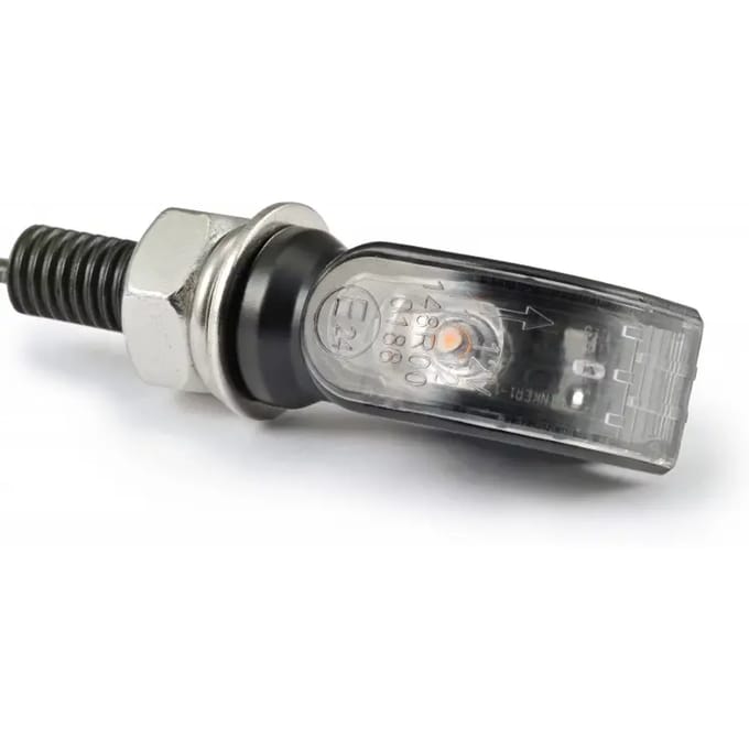 Paar mini-LED-indicatoren Daytona D-Light Yamaha