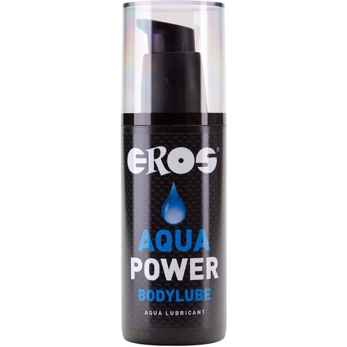 Eros Aqua Power Bodylube - 125 ml