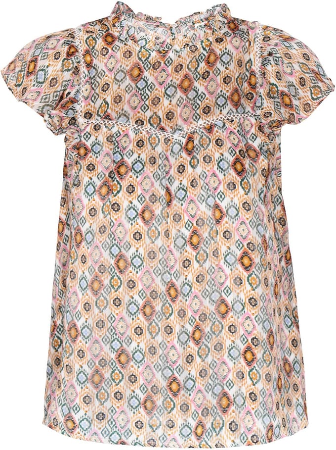 IZIA Blouse
