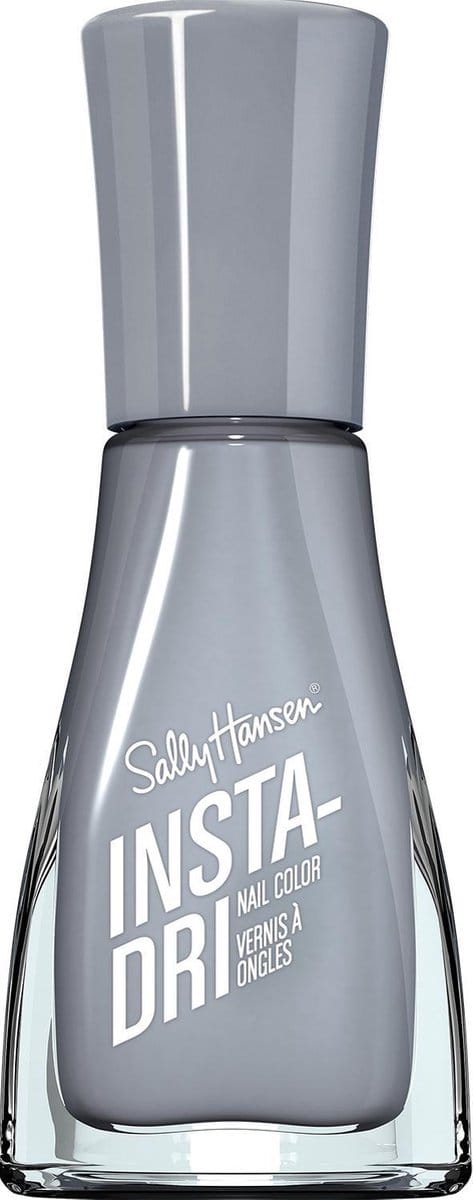 Sally Hansen InstaDri Nagellak - 543 Show Steel-er