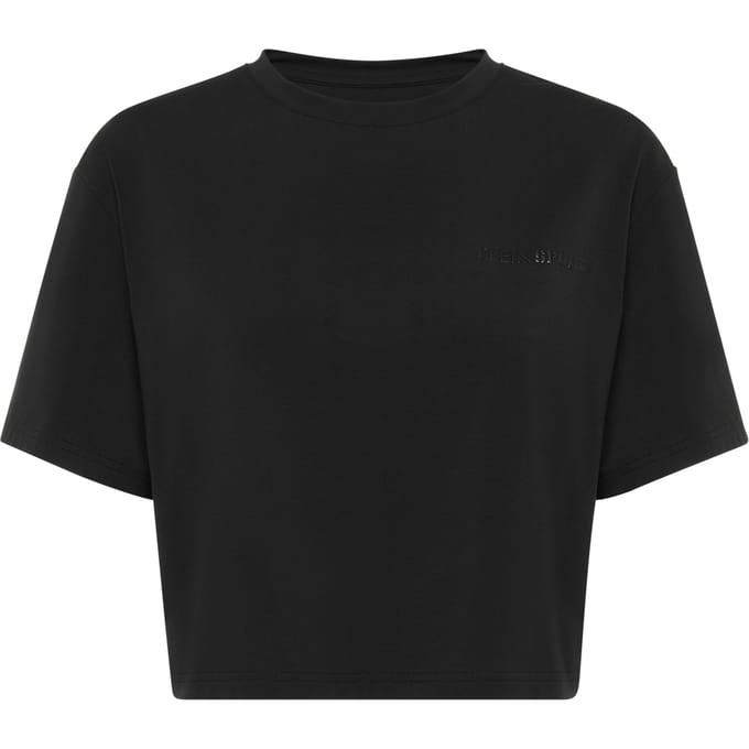 T-Shirt Ronde Hals