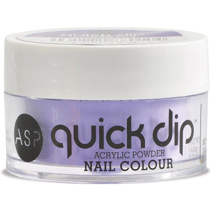 Nagelverzorging Asp Gekleurd Acrylpoeder Quick Dip