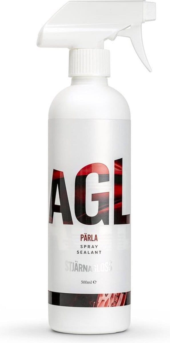 Stjärnagloss Pärla Spray Sealant