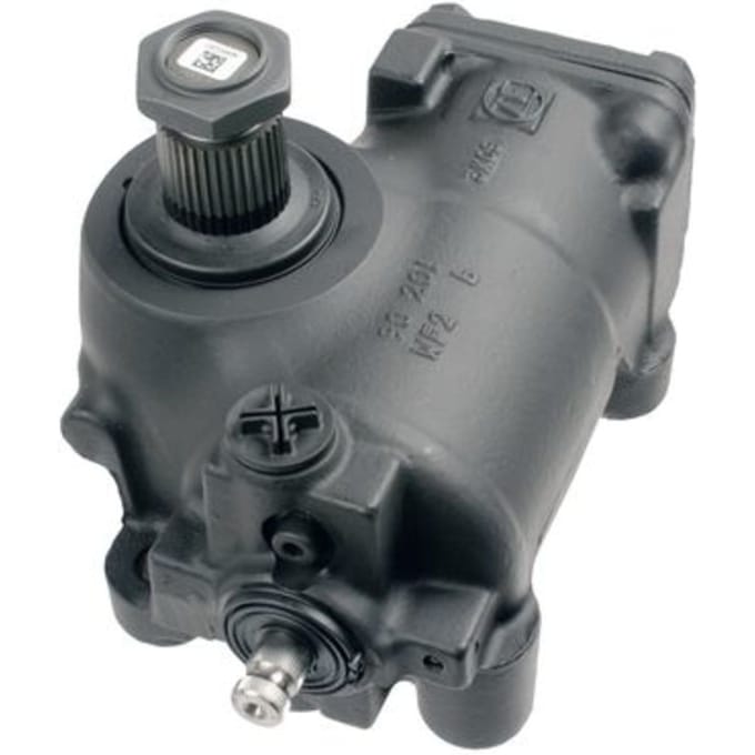 Stuurinrichting BOSCH K S00 001 084