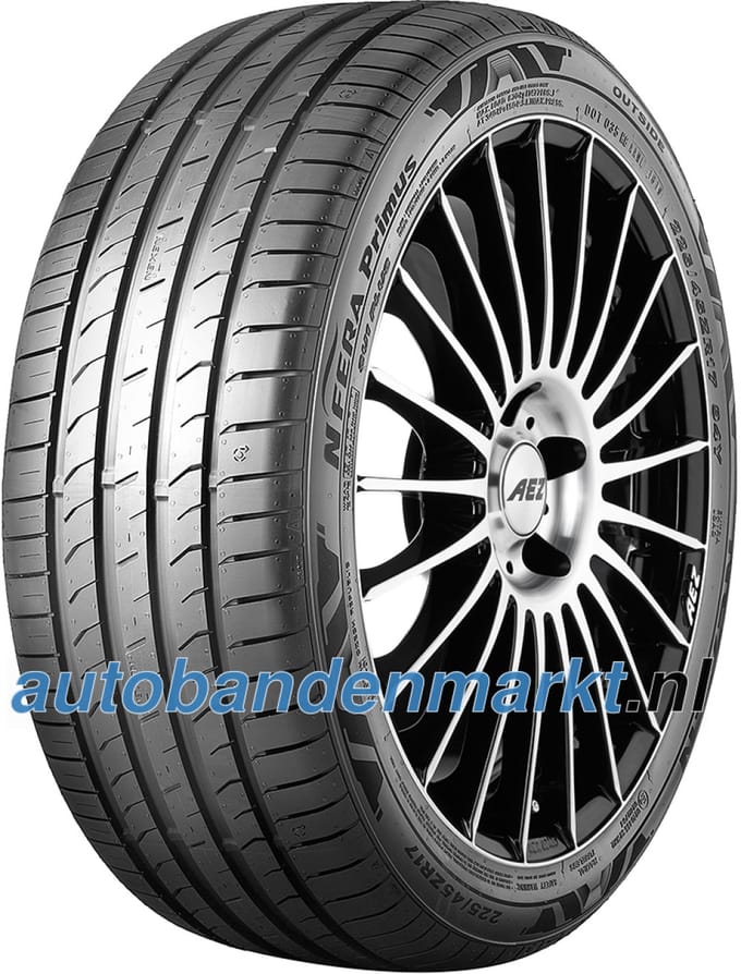 Nexen N Fera Primus ( 245/45 R18 96W 4PR )