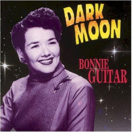 Darkmoon - Bonnie Guitar