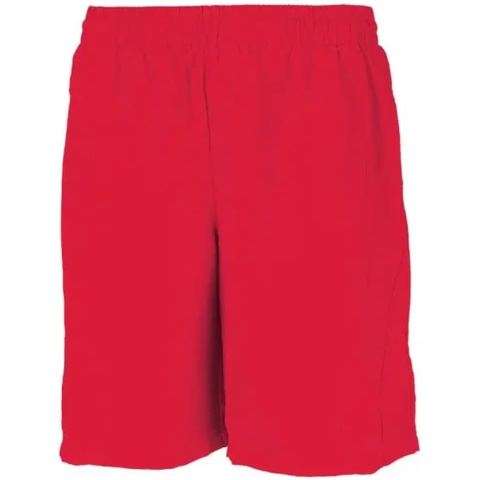 PROACT® Heren sportshort PA154 - Red - M