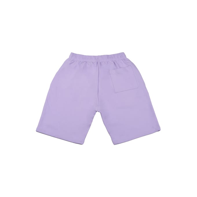 Be Happy RSC-S2108 effen sportshort voor dames