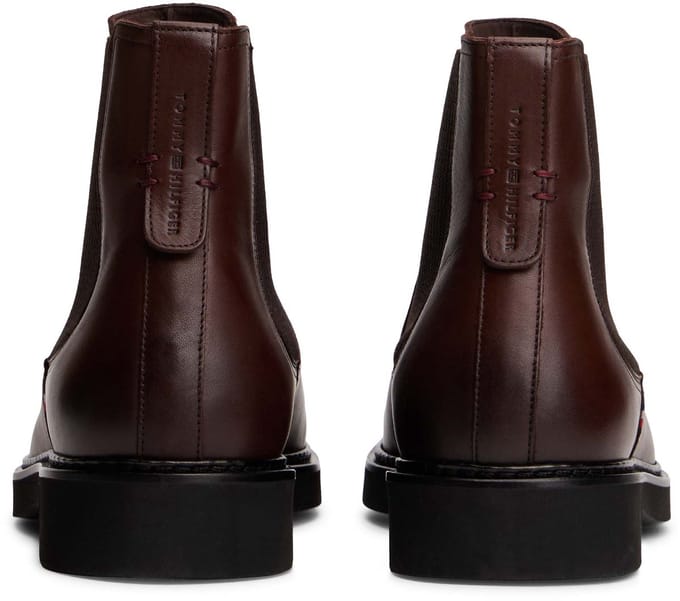 Tommy Hilfiger Footwear (PVH Group) - - Laarzen