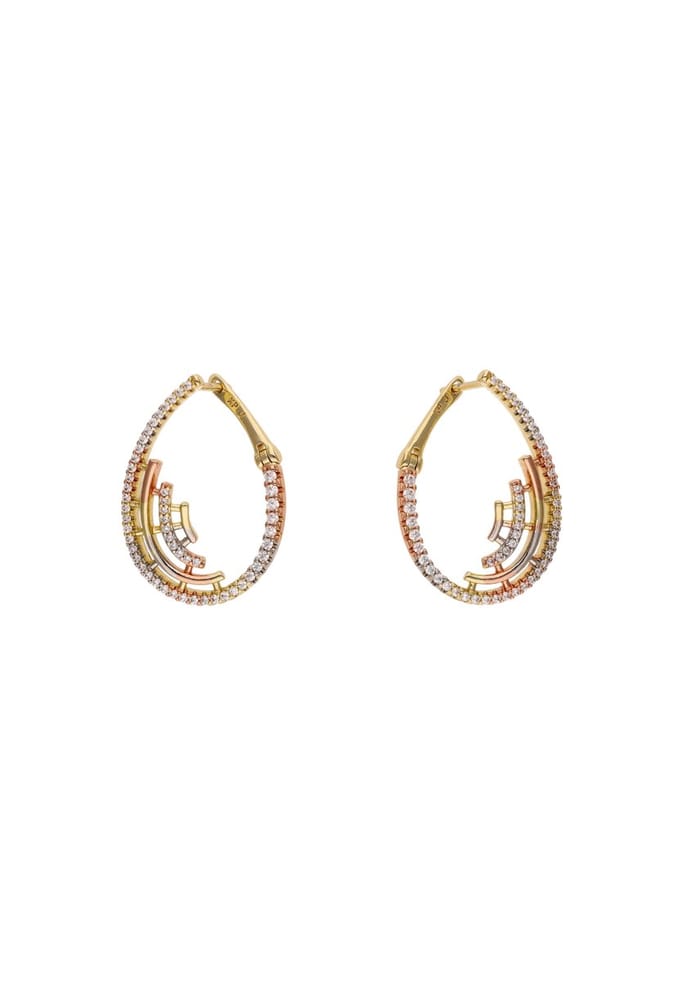 Gaya Earrings