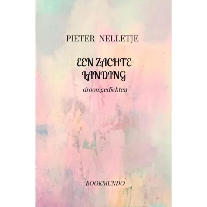 Een Zachte Landing - ELLE WERNERS