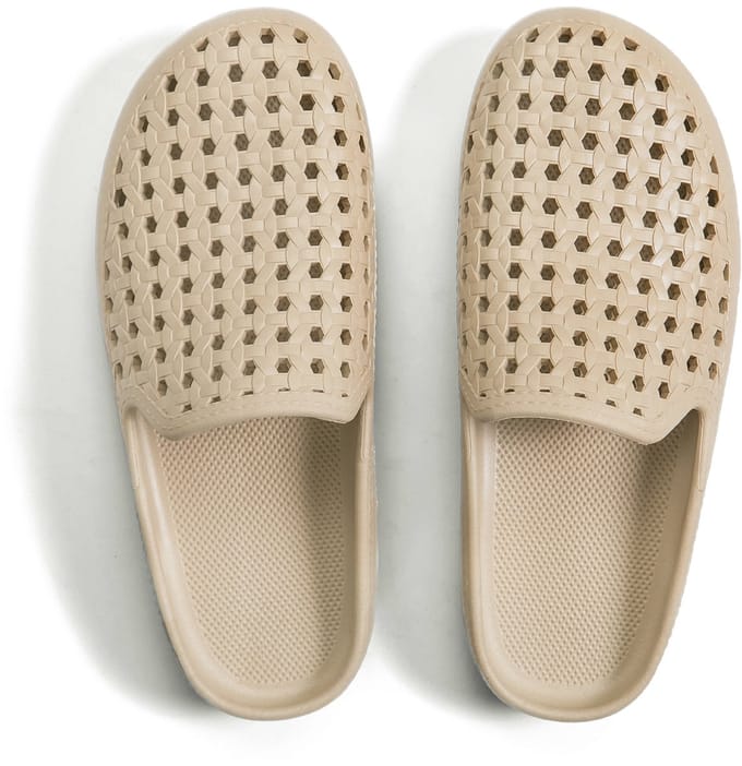 Freedom Moses Slippers KIEFF SANDS 36/37