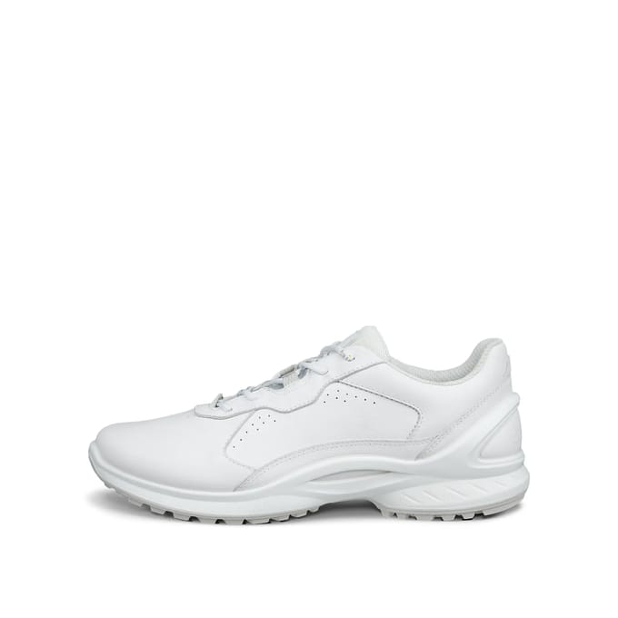 Ecco Biom Energi dames sneaker - Wit