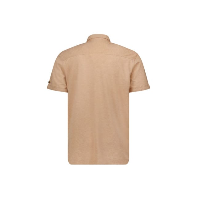 No Excess - Heren Shirt - 23420281 - 045 Desert