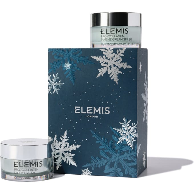Elemis Day & Night Wonder Duo