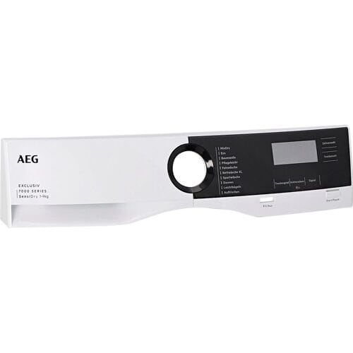 AEG controlepaneel, wit, AEG, DE 140293100016