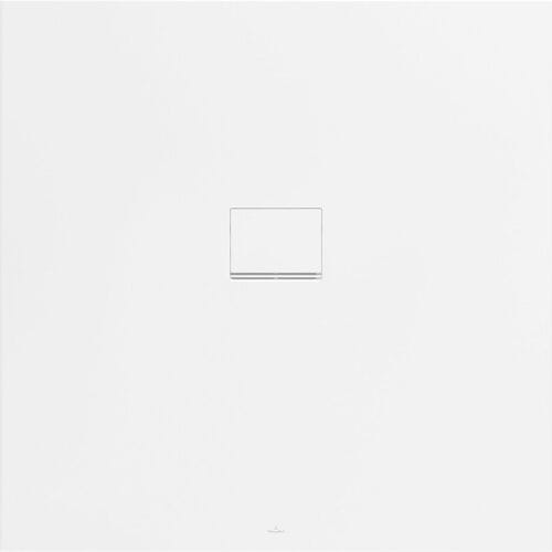 Villeroy & Boch Squaro Infinity shower tray 120 x 120 cm, UDQ1212SQI1V-RW