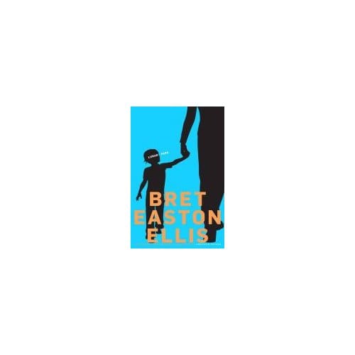 Lunar Park - Bret Easton Ellis