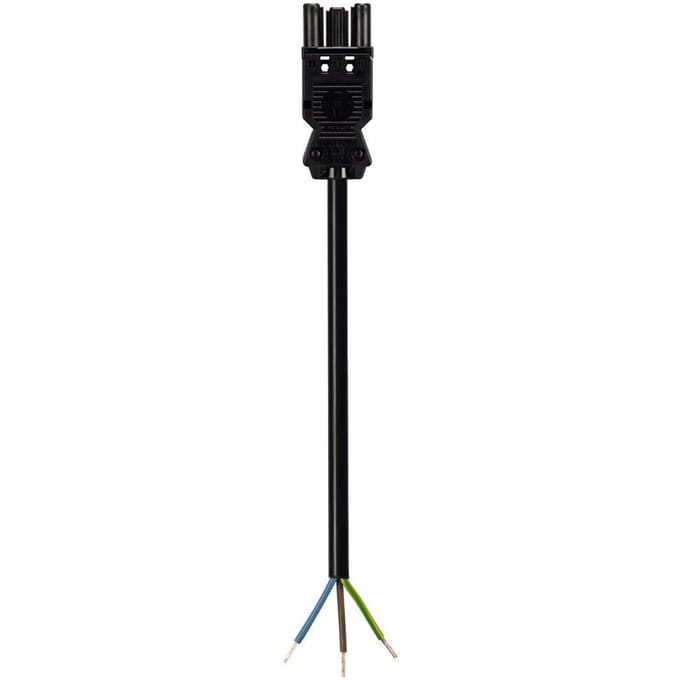 Wieland GST18i3 Patchkabel voor Bouwinstallatie - 92.232.3053.1