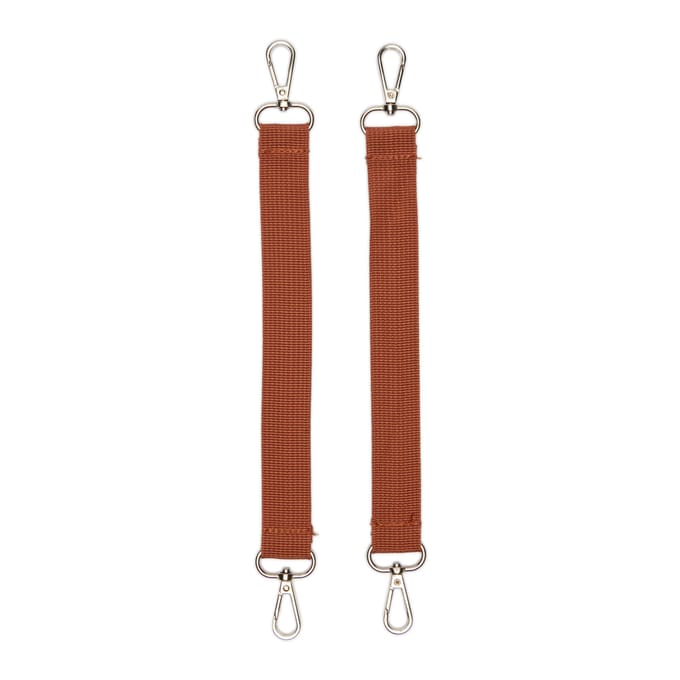 MIMMTI 1.0 Kinderwagen clips